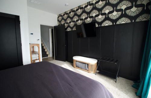 Industrial Riverview-EV Charger-6min to Louisville - Foto 9