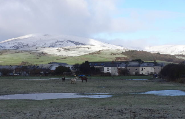 Sea View Cottage Lake District Coast, Haverigg - Foto 32