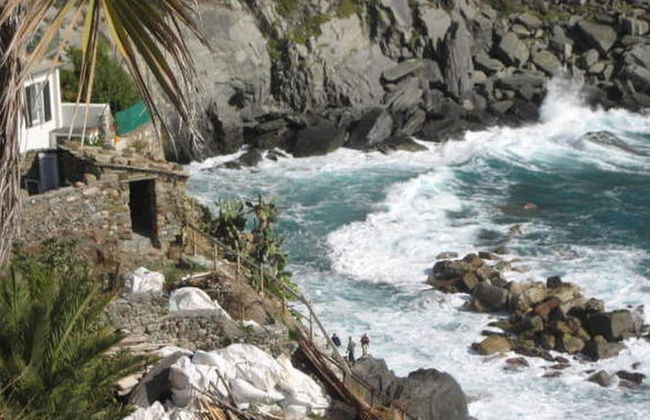 Holiday Home in Rio Near Fishing Villages - Foto 26