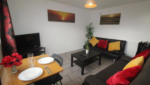 Dinnington House Dinnington by Smart Corporate Stays - Foto 3