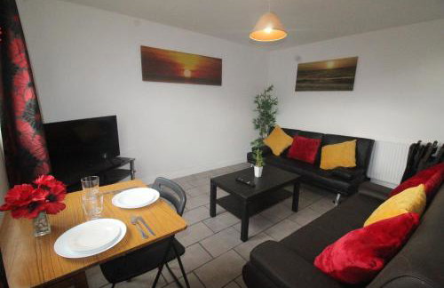 Dinnington House Dinnington by Smart Corporate Stays - Foto 3