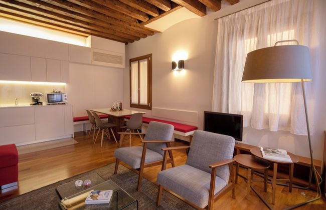 Ca' della Scimmia - Foto 77