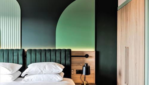 Your Apartment I Milton Keynes - Foto 5, wardrobe