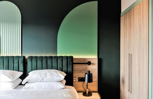 Your Apartment I Milton Keynes - Foto 5