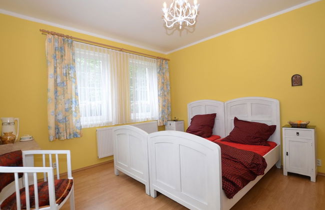 Tasteful Villa in Zernov With Private Pool - Foto 5