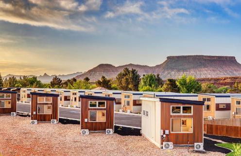 The Riv at Zion - Foto 27