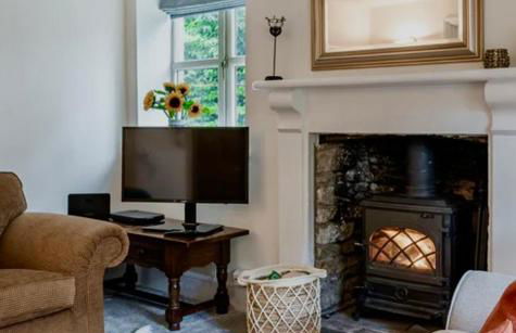 Pretty Cotswold Cottage with garden near Bibury - Foto 23