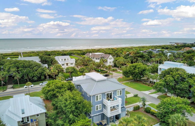 Blue Heron Manor by Avantstay Ocean View + Saltwater Pool - Foto 53