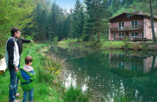 Apartment in Alsace With Private Terrace - Foto 46