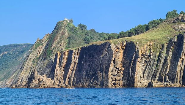 "2 baies, matin, après-midi, coucher de soleil avec un verre de cava - Photo 4, Illurgite