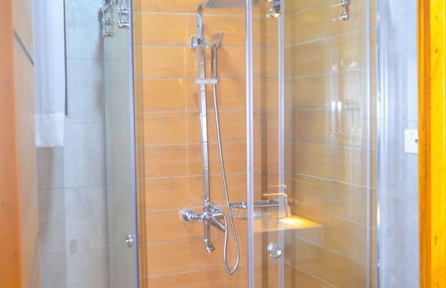 Victory Villa Apart Hotel - Foto 23