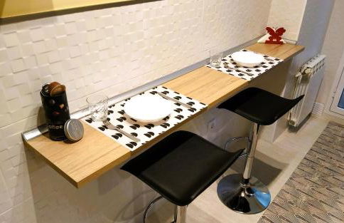 Good Atmosphere Apartment - Foto 19