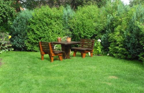 Ferienwohnung Koch Nr 5 Souterrainwohnung - Foto 15