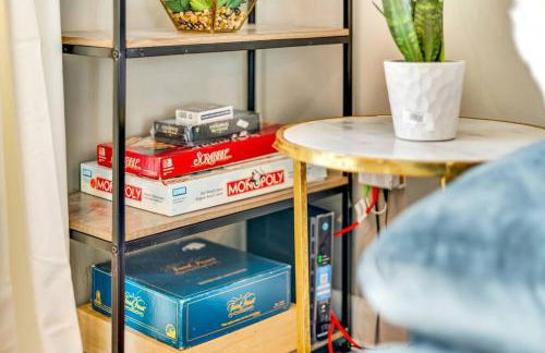 Relaxing Home Near Atlanta - Foto 5