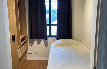 Plaza Inn Santana Flat 61 - Foto 23