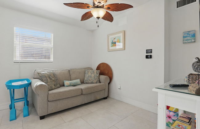 Coco Sands Beachside Cottages - Foto 70