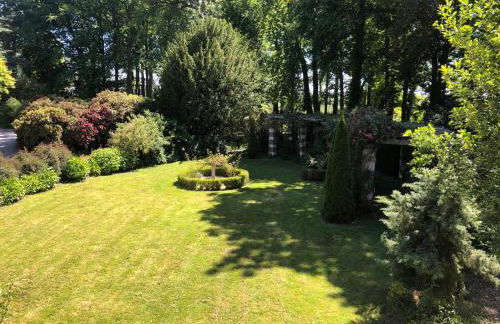 Château de Saint-Clair - Foto 105