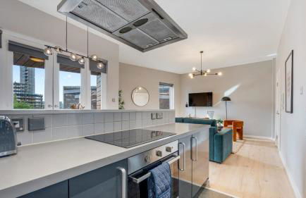 Host & Stay - Ropewalks Quarters - Foto 62