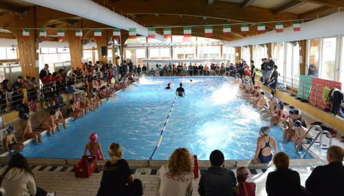 Residence con piscina a La Maddalena - Foto 5