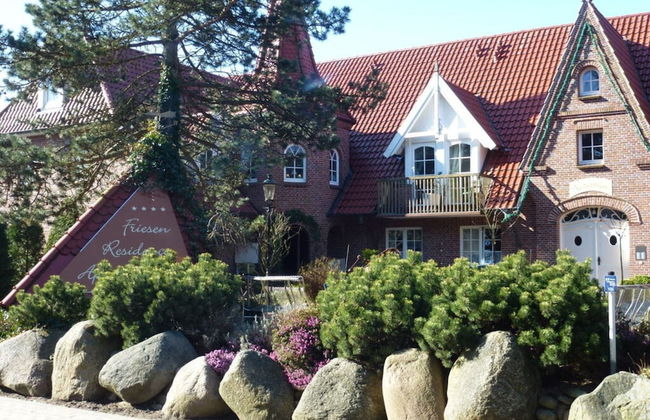 Beach Hair Friesian Residence - Foto 22