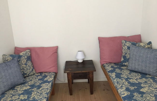 Skaerven Beachfront Condos and Cottage - Foto 55