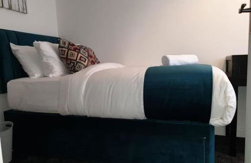 Cheerful 3 bedroom house with spacious garden - Foto 24