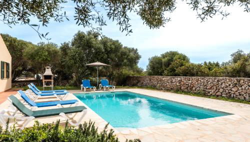 Villa Flomertor 3 by Mauter Villas - Foto 3, Garden, sunbed, Garden view