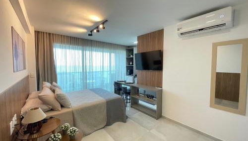 RN Studio Premium 611 - Frente Mar - Photo 2