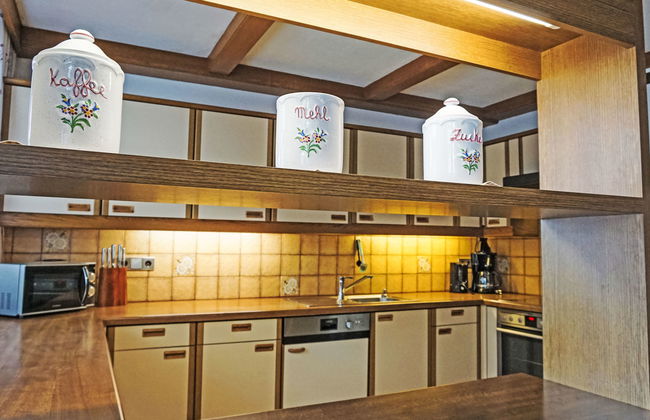 Daheim – Wildspitz - Foto 8