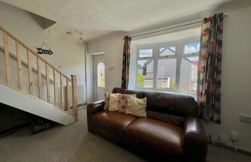 Charming Coastal Cottage Near Mumbles with Garden Pass the Keys - Foto 8