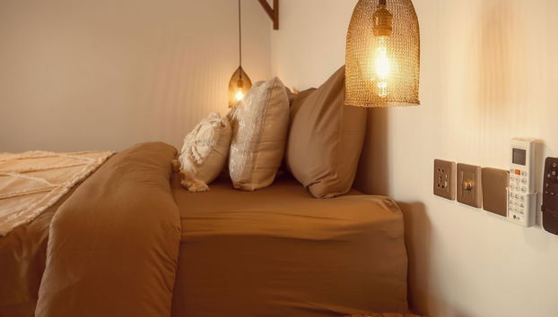 Palm Paradise - Foto 3, Habitación