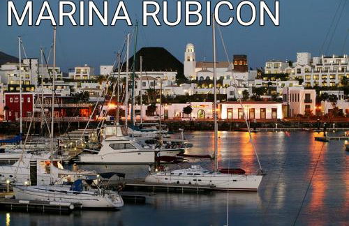 Love for Lanzarote holidays house - Foto 73