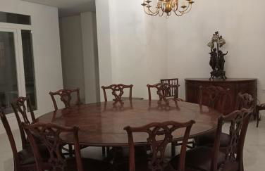 Casa Palacio Madre de la Eucaristía - Foto 40