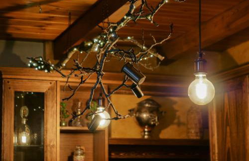 Το Πέτρινο της Γιαγιάς Μαρίκας - Foto 35