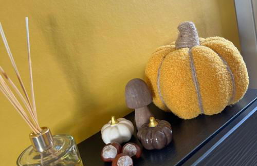 Le Jean Bart - Lille Votre T1 meublé cosy & lumineux Quartier République - Foto 25