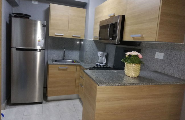 Luxury Apartment at Riviera Colonial - Foto 19