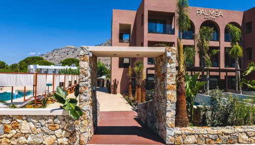 Palmea Suites - Photo 3