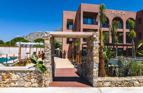 Palmea Suites - Photo 3