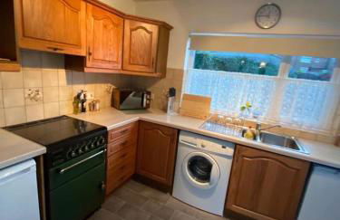 Spacious Luxurious Serviced Accommodation 3 - Foto 8