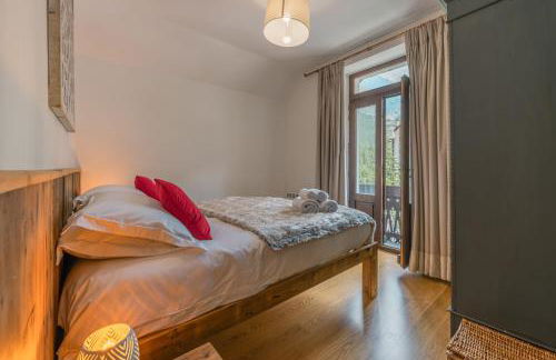 Chalet Whitmoore - Argentière - Happy Rentals - Foto 15