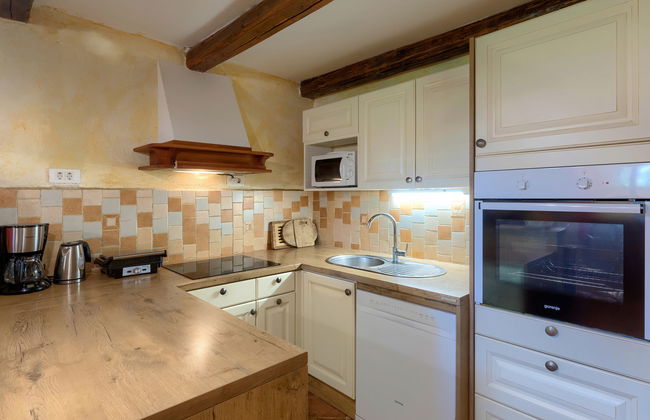 Villa Prisedi - Foto 11