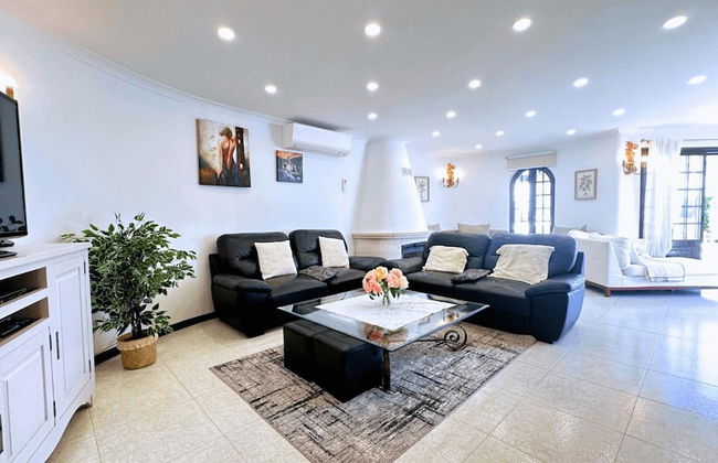 Villa Cristina 15 in Albufeira - Foto 3