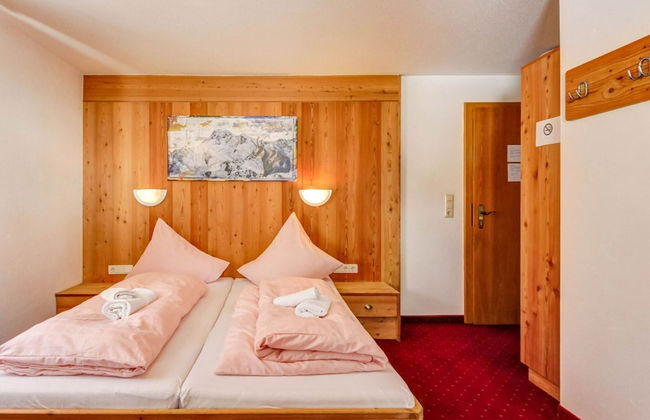 Comfortable Apartment in Langenfeld With ski Storage - Foto 22