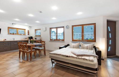 Haus Morgensonne - Foto 17