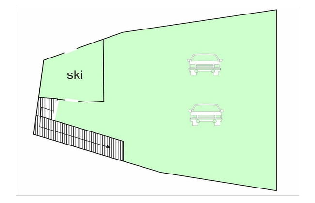 Cosy Chalet in Village of Les Allues - Foto 6