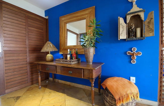 Casa Pé na areia na Praia de Genipabu - Foto 49