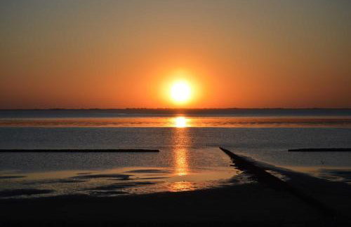 Nordseehof Fuhlehörn - Foto 16
