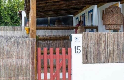 Sunrise Monsaraz - Telheiro e Jardim - 4 pessoas - Foto 28