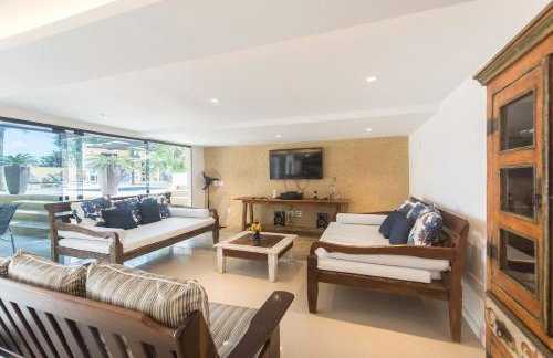 Buzios Geriba piscina e Hidro aquecida própria em condomínio - Foto 19