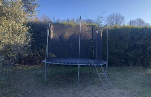 Jolie studio en Provence! - Foto 14